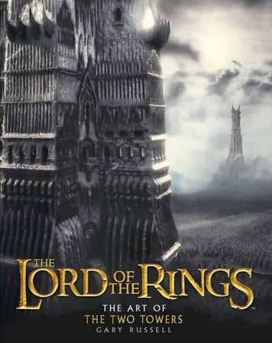 The Art of the "Two Towers"