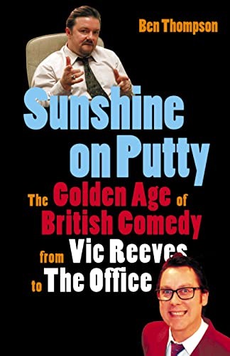 Sunshine on Putty