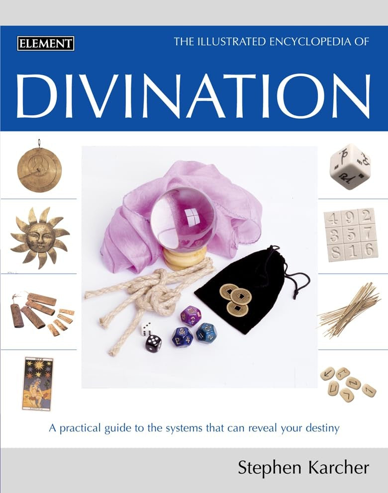 Divination