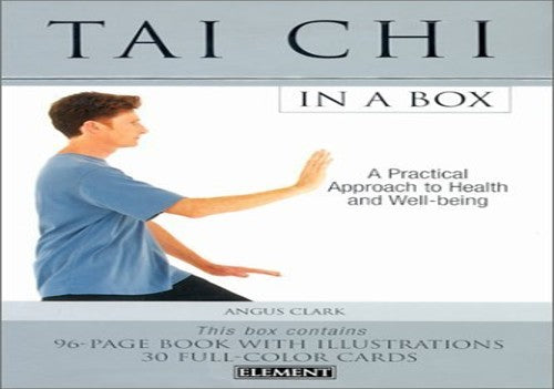Tai Chi in a Box
