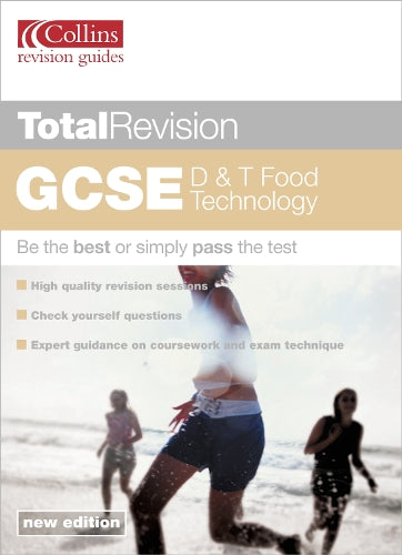 GCSE D and T