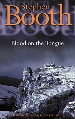 Blood on the Tongue