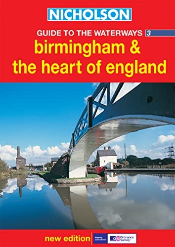 Birmingham and the Heart of England