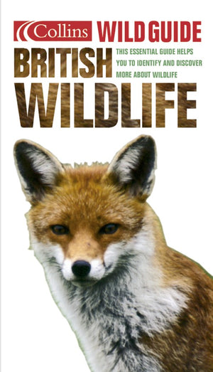 British Wild Life