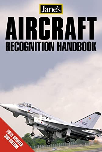 Aircraft Recognition Handbook