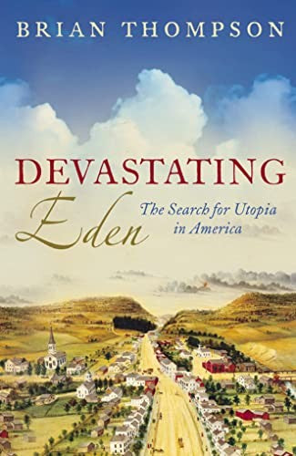Devastating Eden