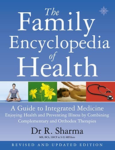 The Family Encyclopedia of Health