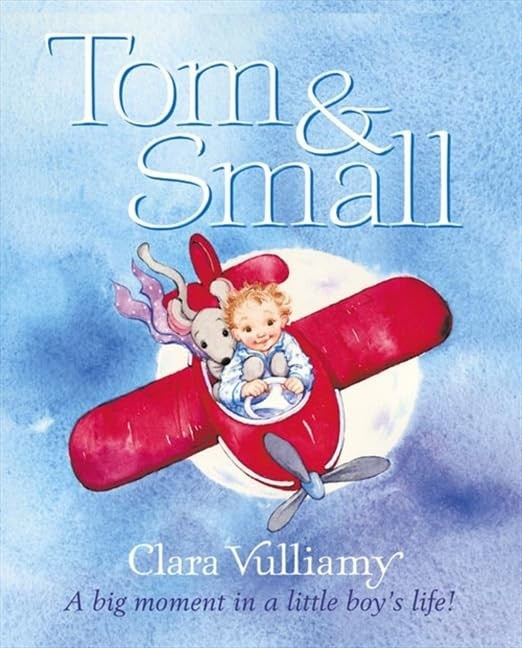 Tom and Small