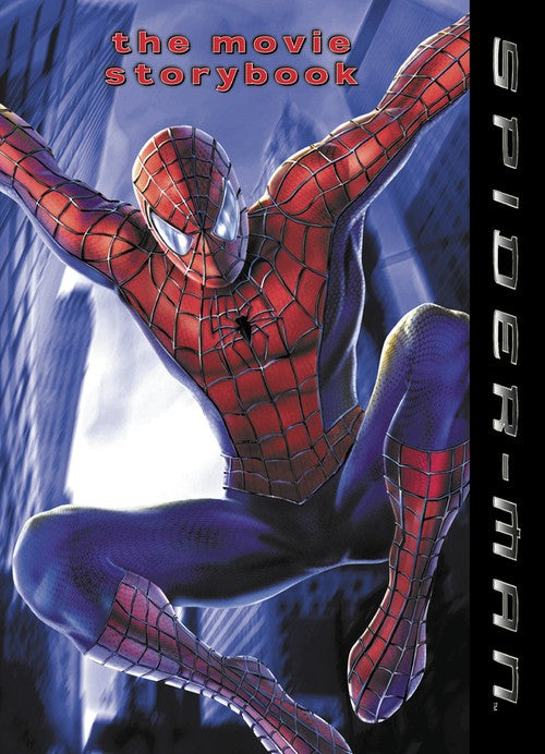 The Movie Storybook