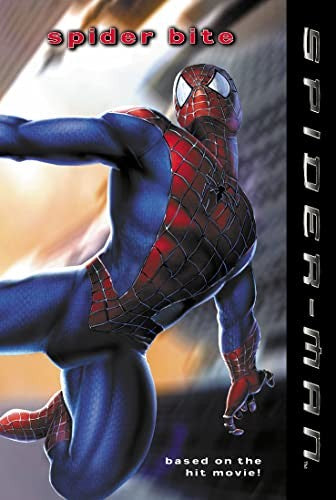 Spider Bite