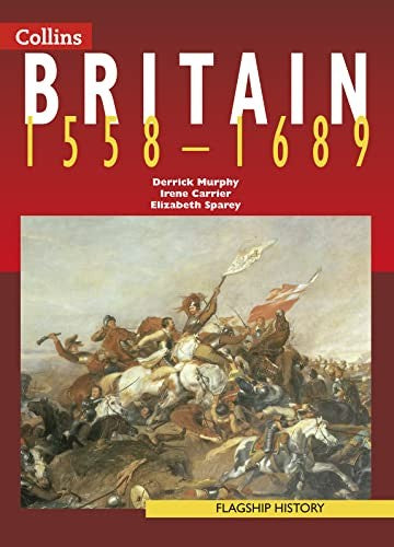 Britain 15581689