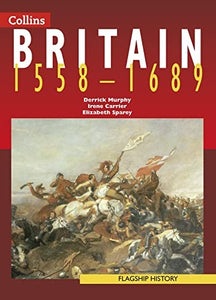 Britain 15581689 