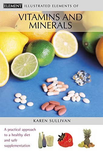 Vitamins and Minerals