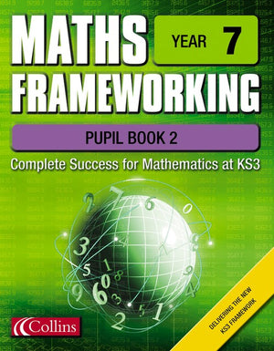 Year 7 Pupil Book 2