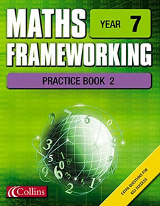 Year 7 Practice Book 2 