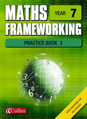 Year 7 Practice Book 3