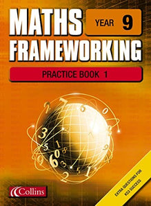 Maths Frameworking 