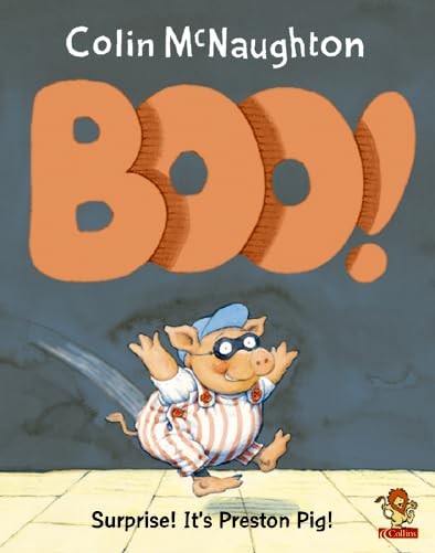 Boo!