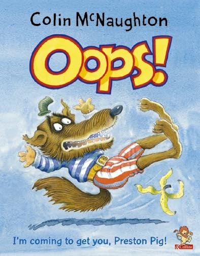 Oops!
