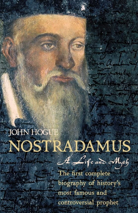 Nostradamus