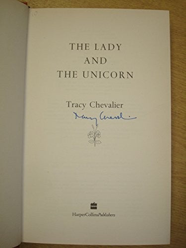 The Lady and the Unicorn