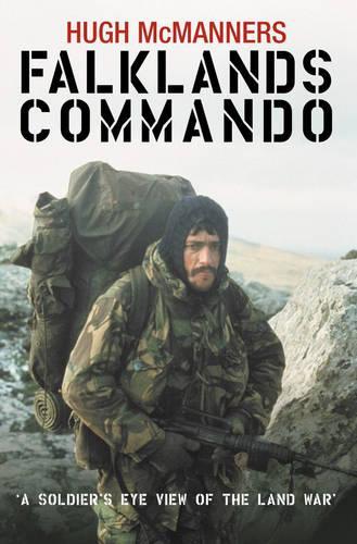 Falklands Commando