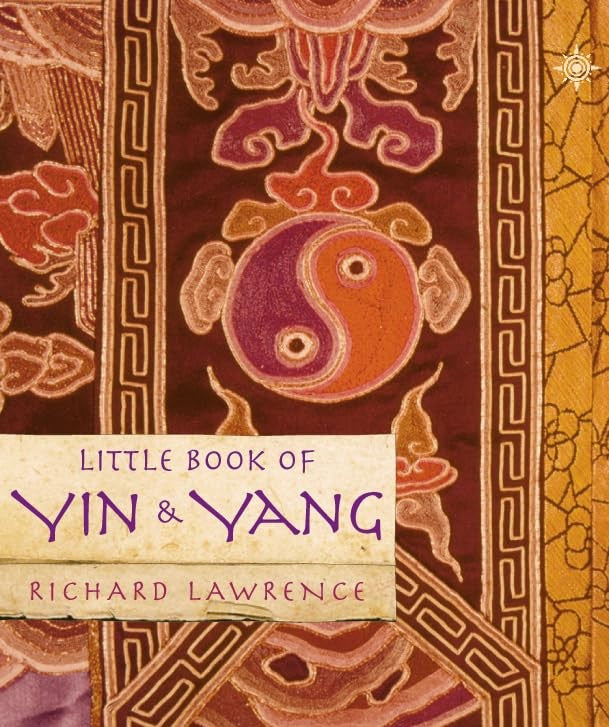 Little Book of Yin and Yang