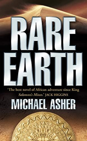 Rare Earth