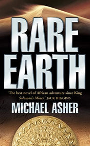 Rare Earth 