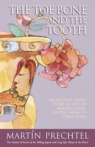 The Toe Bone and the Tooth