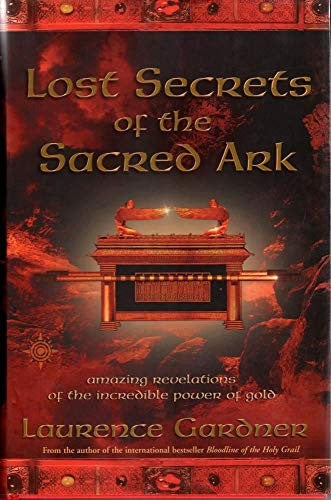 Lost Secrets of the Sacred Ark