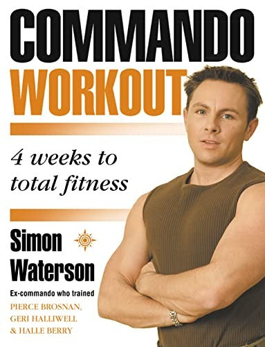 Commando Workout
