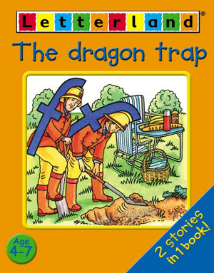 The Dragon Trap