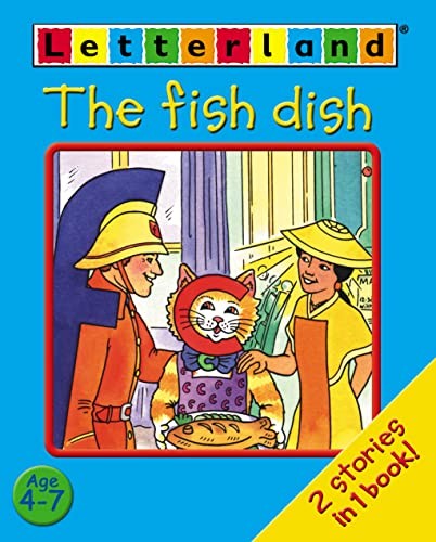 The Fish Dish