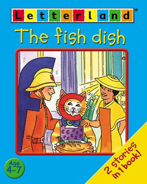 The Fish Dish