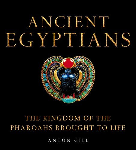 Ancient Egyptians