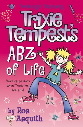 Trixie Tempests ABZ of Life