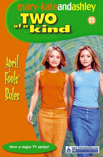 April Fools Rules