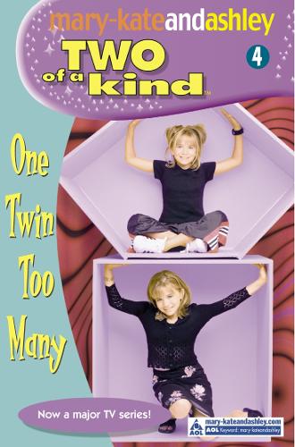 One Twin Too Many
