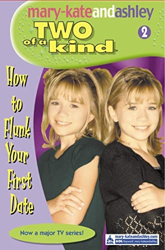 How To Flunk Your First Date