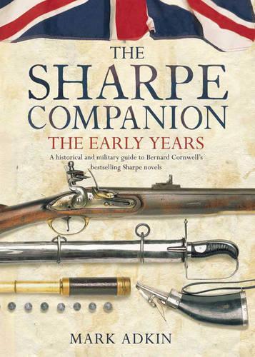 The Sharpe Companion