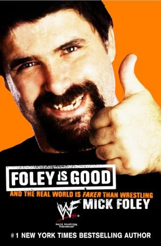Foley is Good