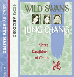 Wild Swans 