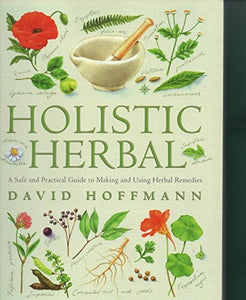Holistic Herbal 