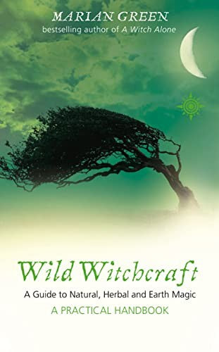 Wild Witchcraft