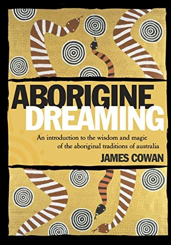Aborigine Dreaming