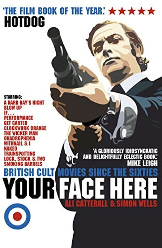 Your Face Here