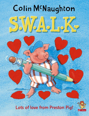 S.W.A.L.K.
