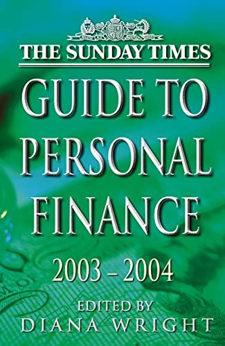 The Sunday Times Personal Finance Guide