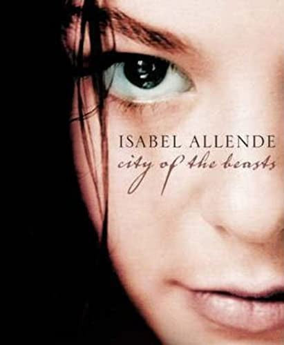 City of the Beasts